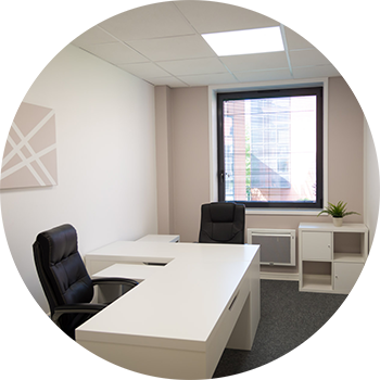 Formule standing - espace coworking à Cergy 95