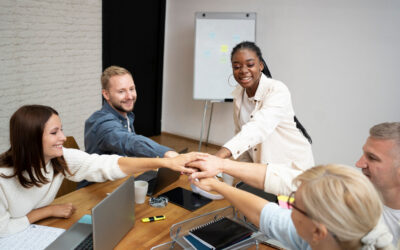 Pourquoi le coworking est le meilleur moyen de développer votre réseau professionnel ?