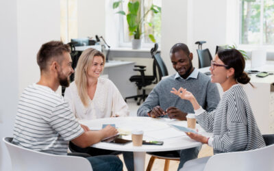 Les 7 secrets d’une journée de travail productive encoworking