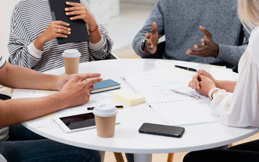 Faites le point sur votre année professionnelle : un passage essentiel pour progresser et préparer l’avenir