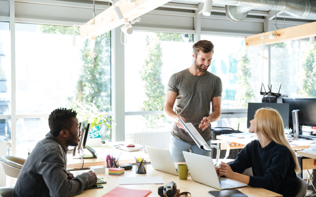 Pourquoi votre routine de rentrée ne tiendra pas sans le bon environnement de travail.